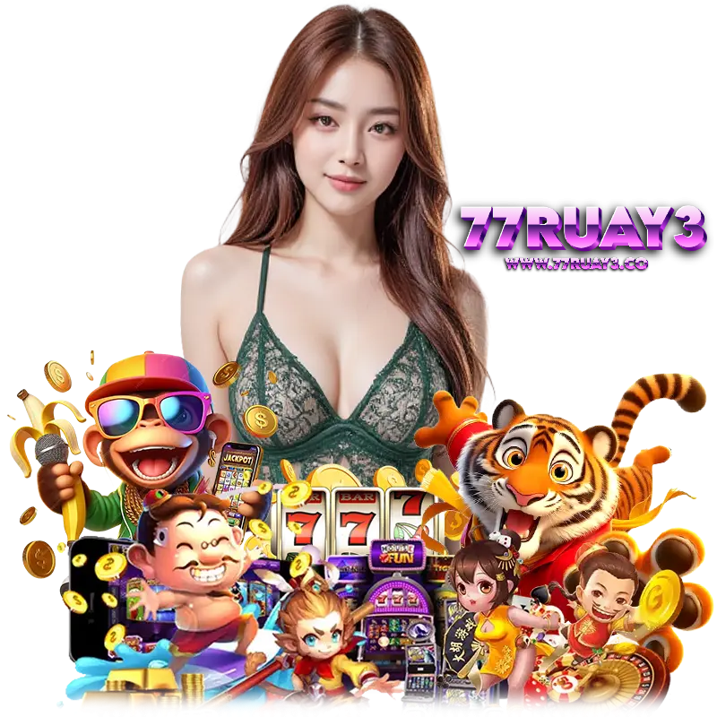77RUAY3 CASINO